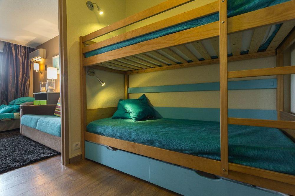 Residence Pierre & Vacances Les Jardins Ombrages Мандельё-ла-Напуль Экстерьер фото